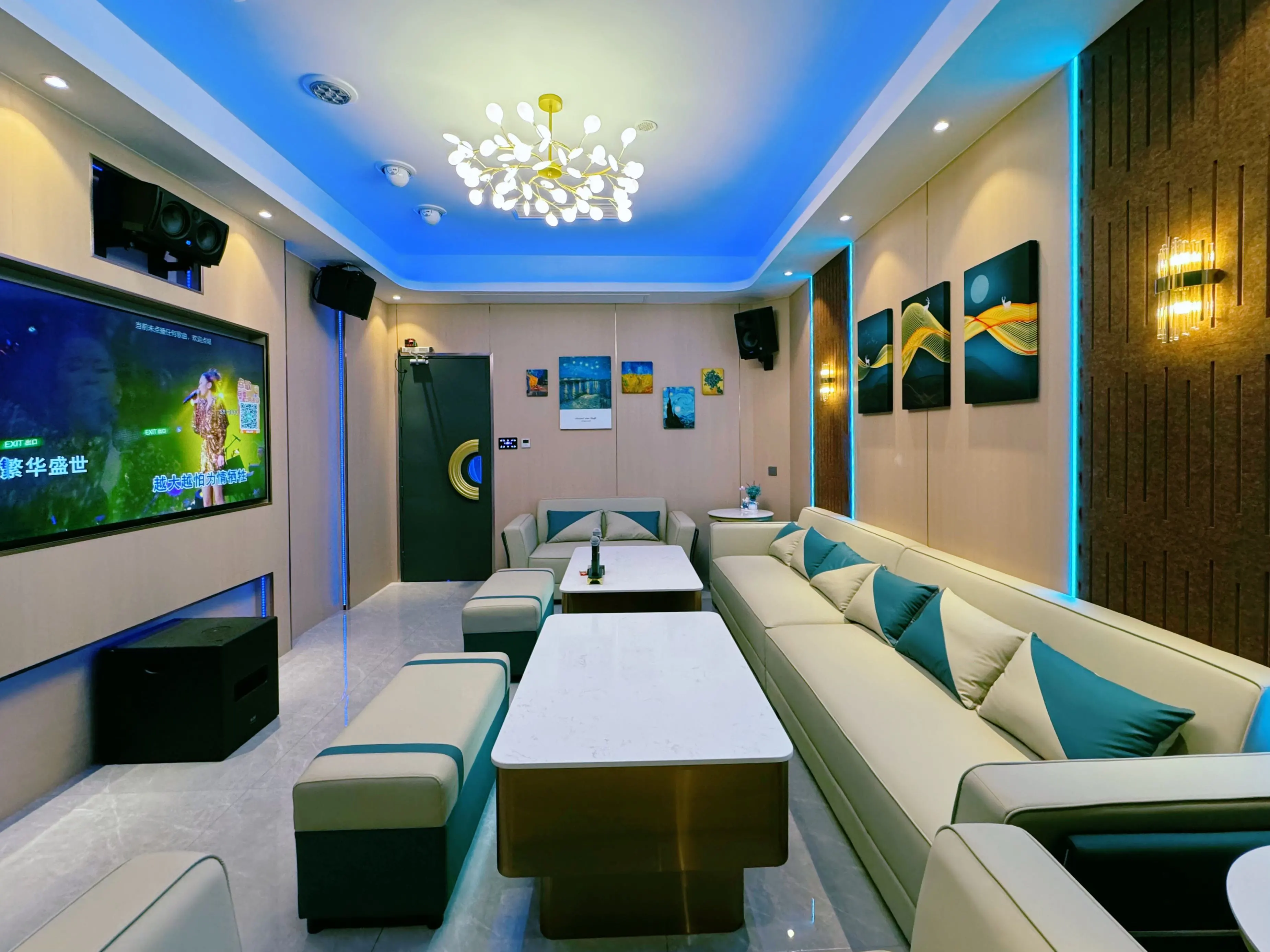运城商务ktv,商务高端享受-平陆县ktv预订