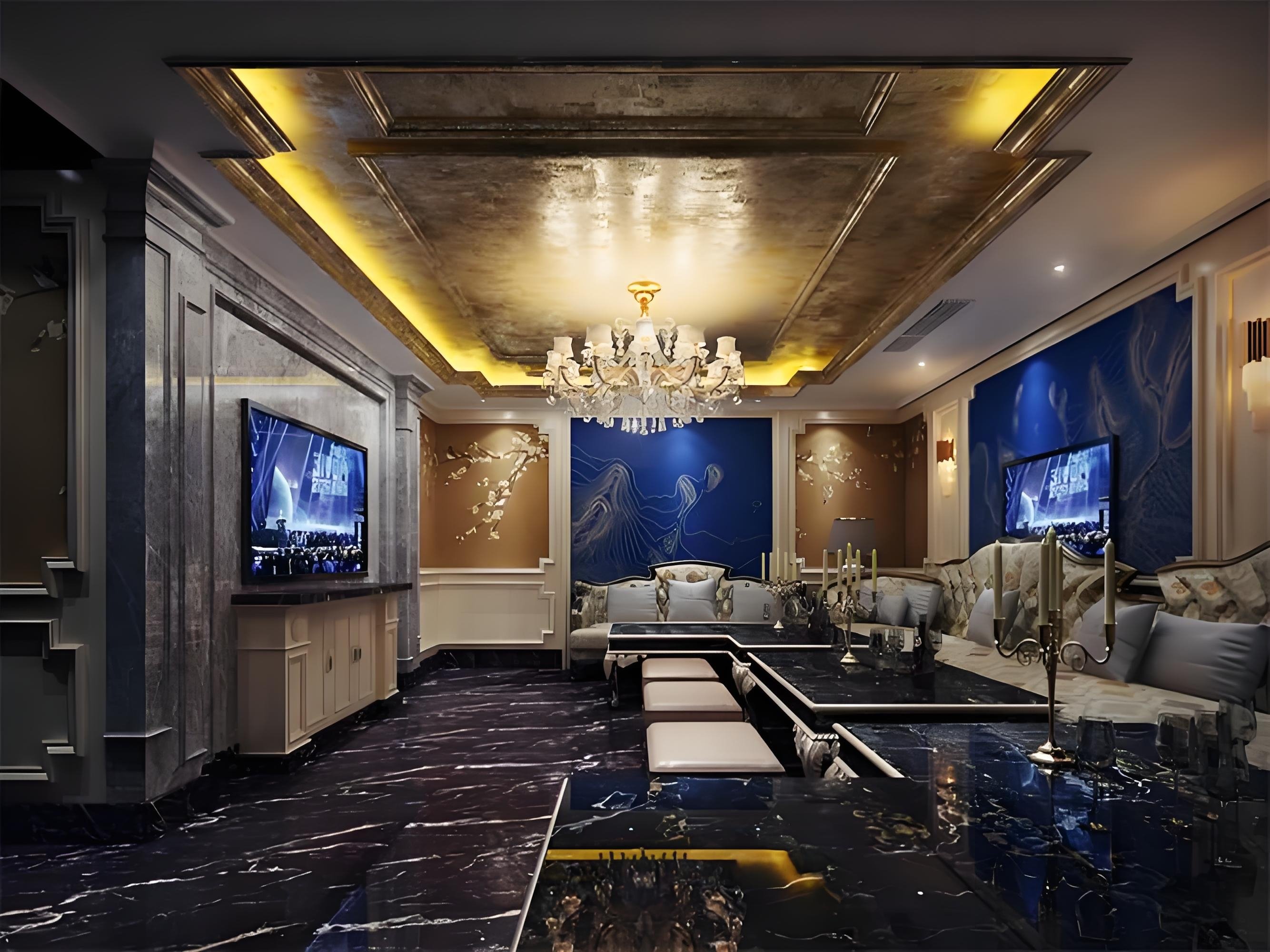 运城商务ktv订房服务-永济市ktv预订