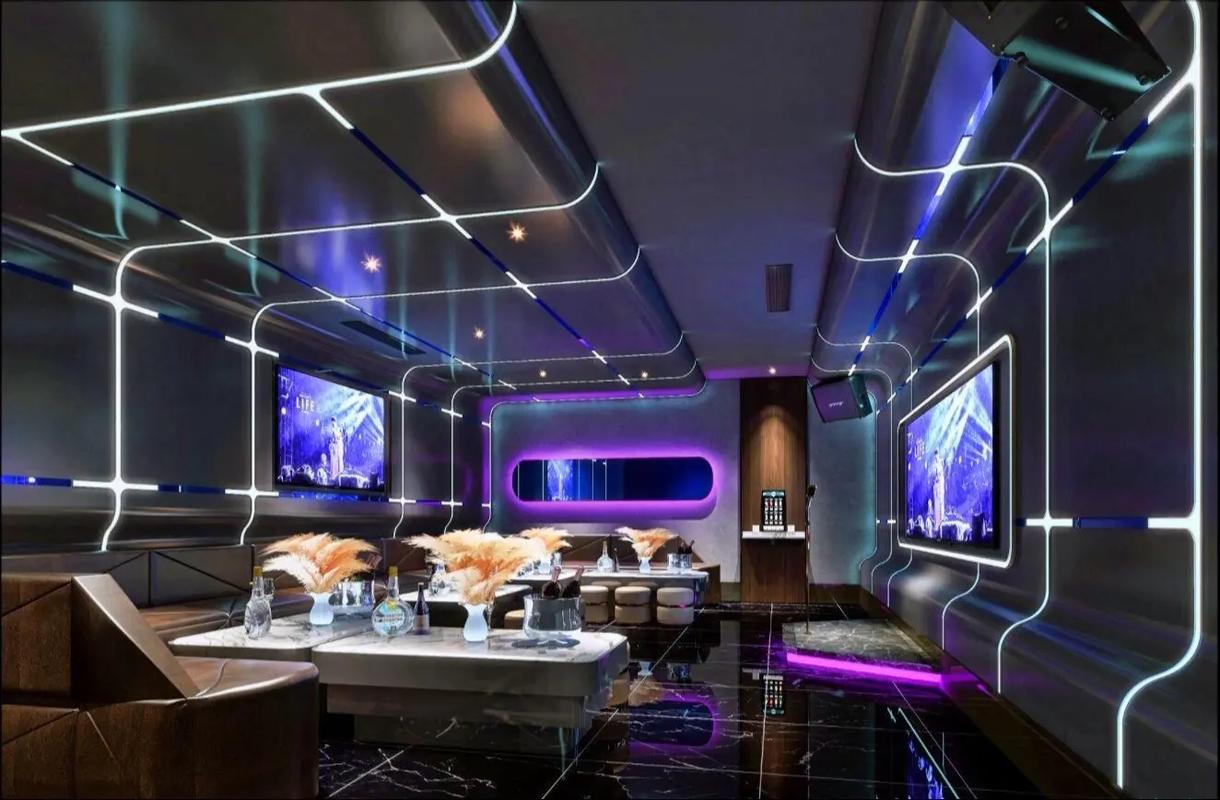 商务ktv运城，划算实惠-盐湖区ktv预订