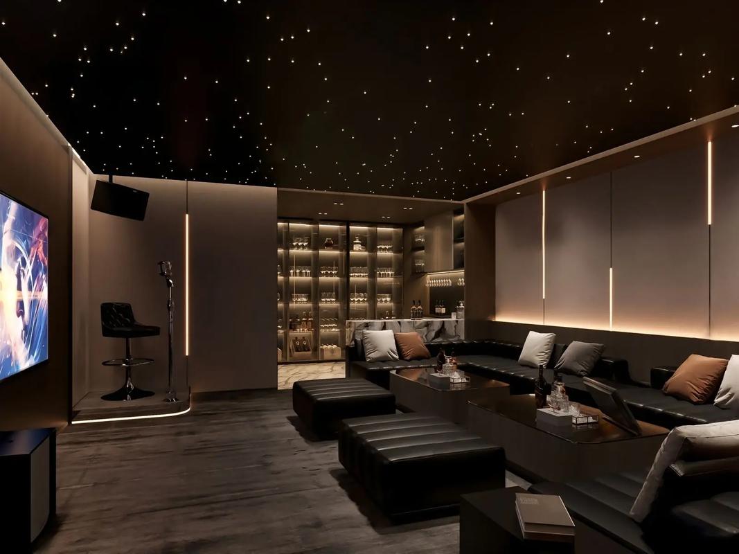 运城商务ktv创新商务ktv模式解析-绛县ktv预订