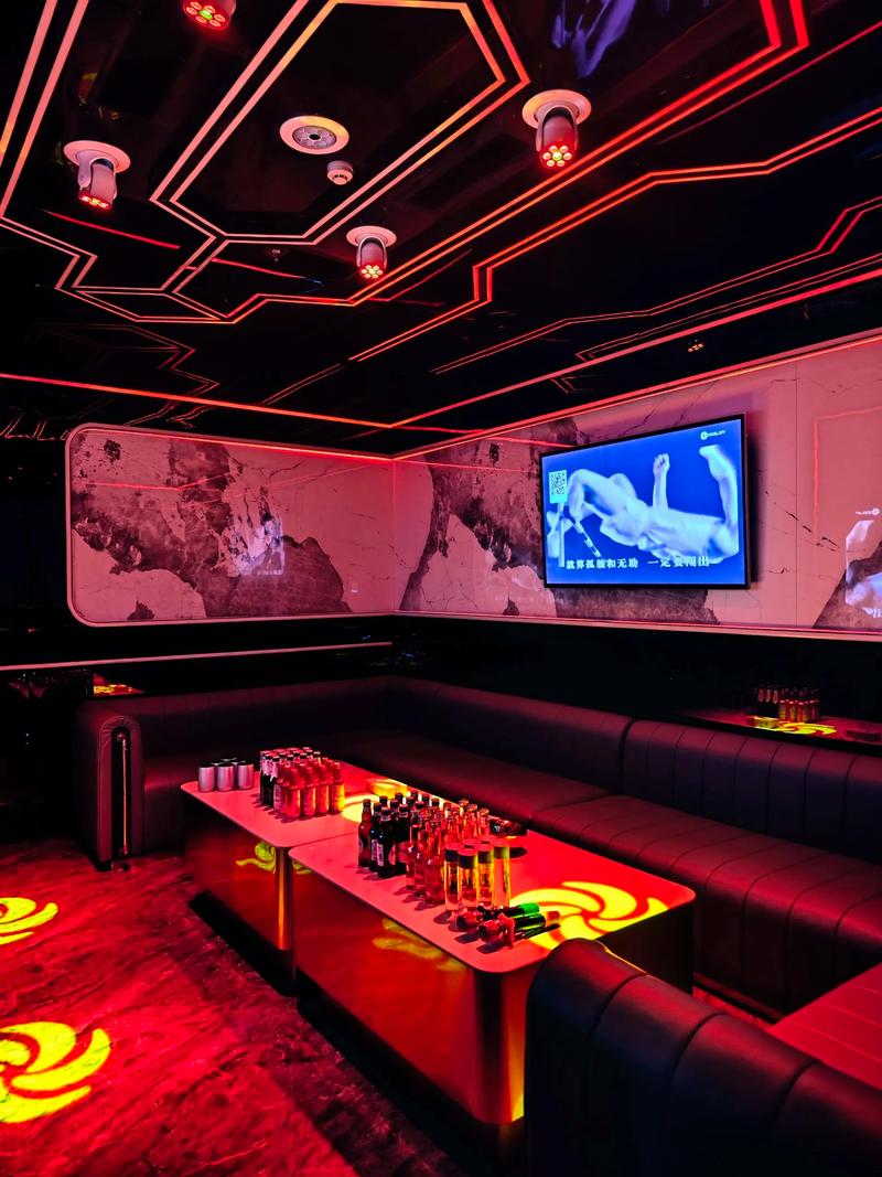运城商务ktv，夜场尽享商务派对-垣曲县ktv预订